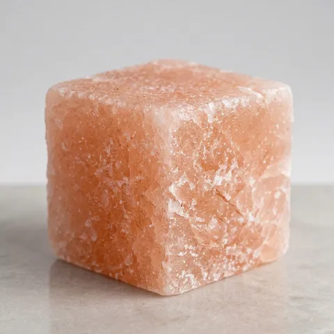 Cube Soap, view 2