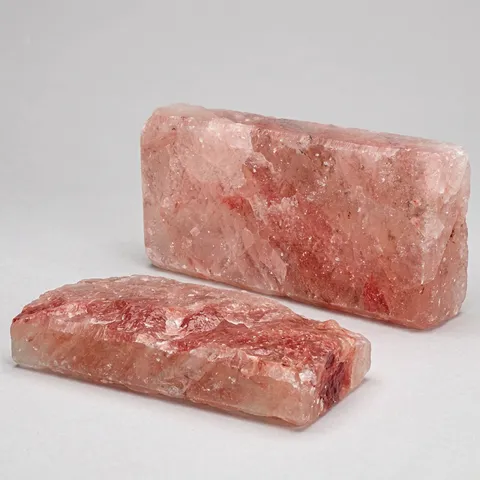 One Side Cut Stones, view 2