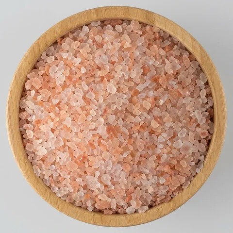 2-5 mm Bath Salt