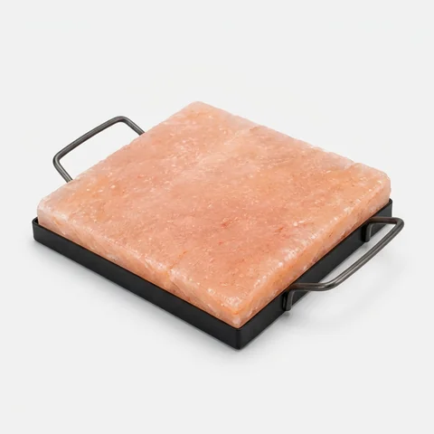 Square Salt Tile (Style 2)