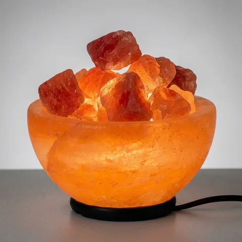 Fire Bowl, view 2