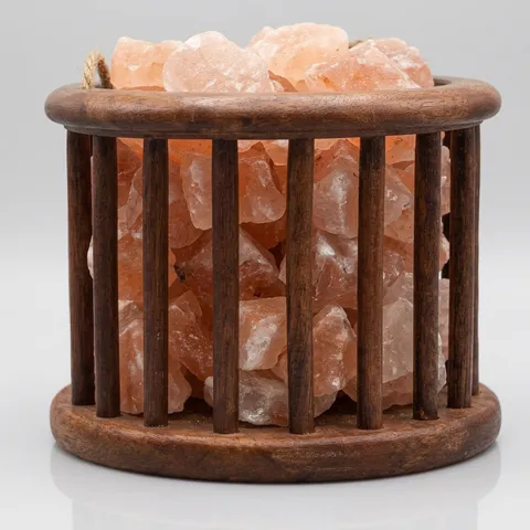 Cage Basket, view 2