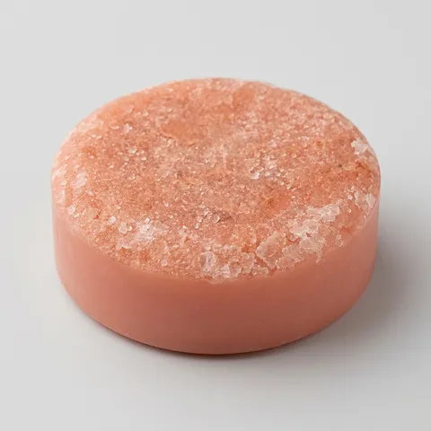 Round Soap, view 2