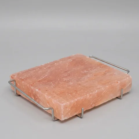 Square Salt Tile (Style 3)