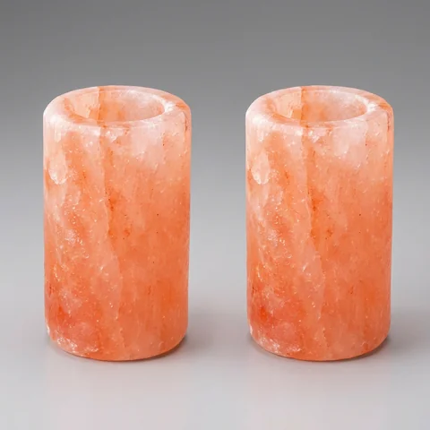 Salt Glass