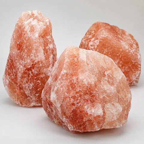 Natural Crystalline Boulders, view 2