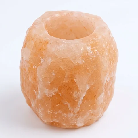 One Hole Natural Candle (Style 3)