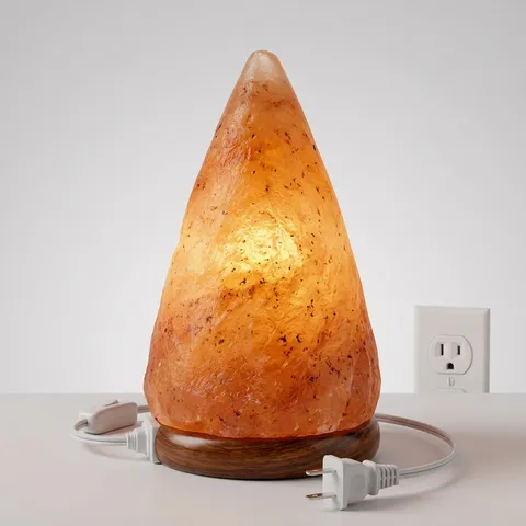 Cone, view 2