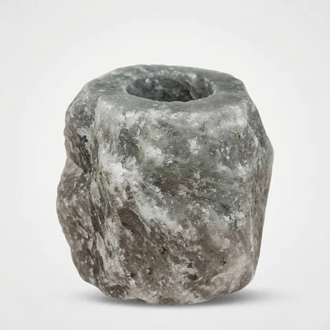 Cylinder Candle, view 2
