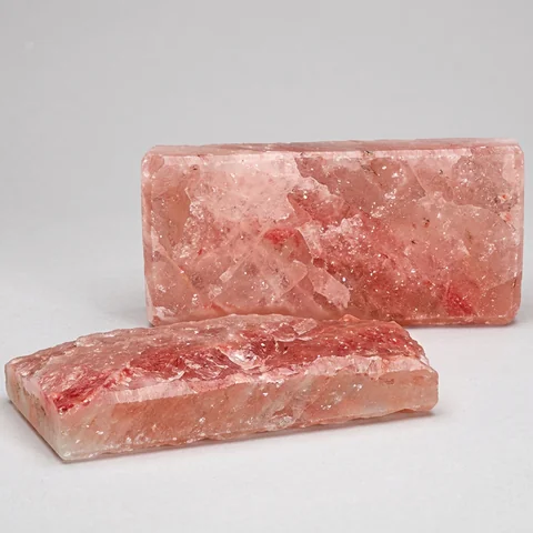 One Side Cut Stones