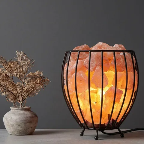 Vase Basket, view 2