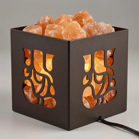 Cube Basket, view 2