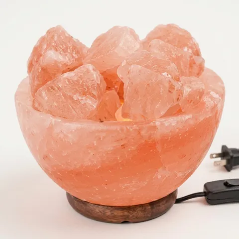 Fire Bowl with Balls, view 2