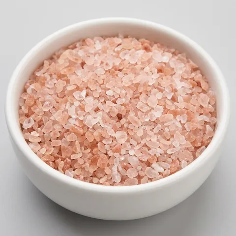 Light Pink Himalayan Salt Coarse Grain, view 2