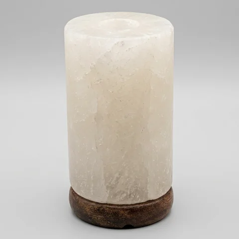 Cylinder Candle