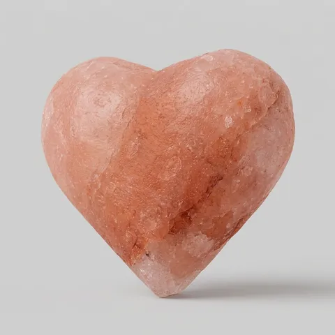Heart Soap, view 2