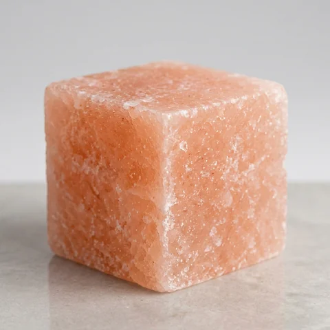Cube Soap