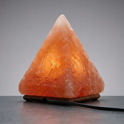 USB Pyramid Lamp, view 2