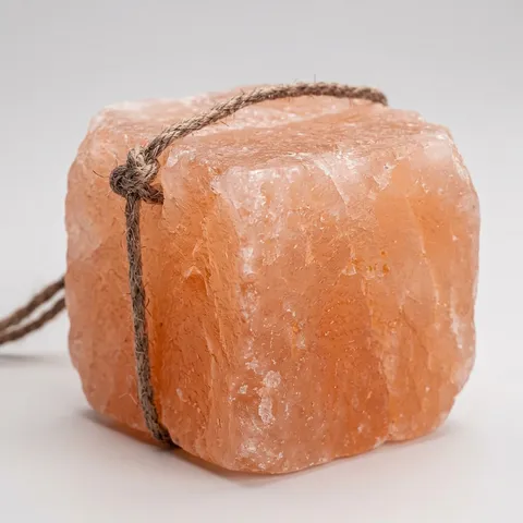 Cube Compressed Lick, view 2