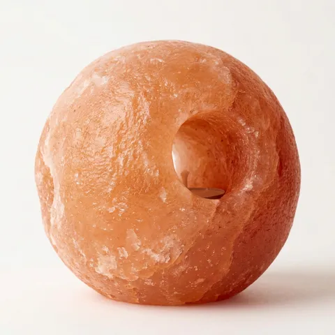 Ball Candle, view 2