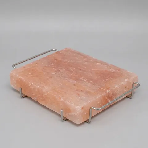 Square Salt Tile (Style 3), view 2