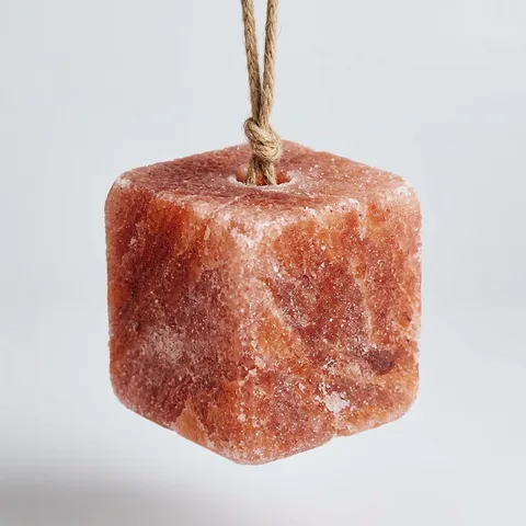 Square Compressed Lick, view 2