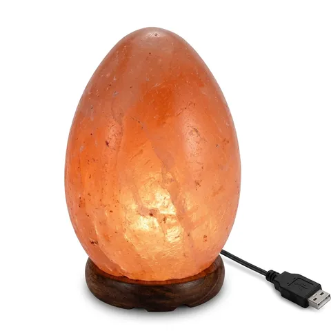 USB Egg Lamp, view 2
