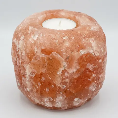 One Hole Natural Candle (Style 2), view 2
