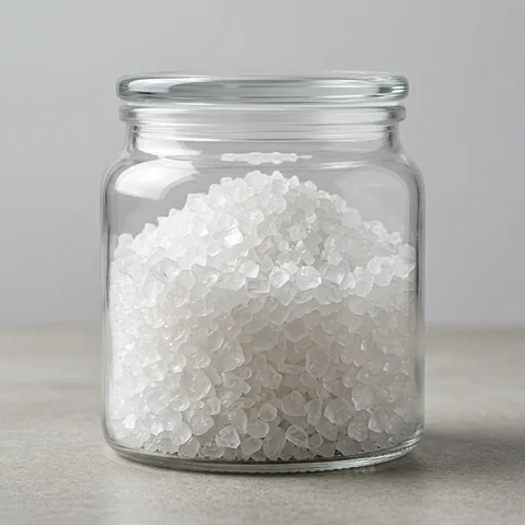 Coarse Bath Salt