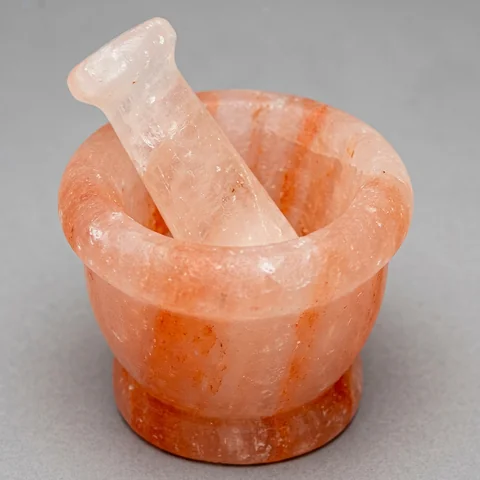 Mortar & Pestle