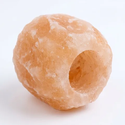 One Hole Natural Candle (Style 3), view 2