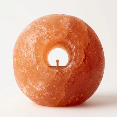 Ball Candle