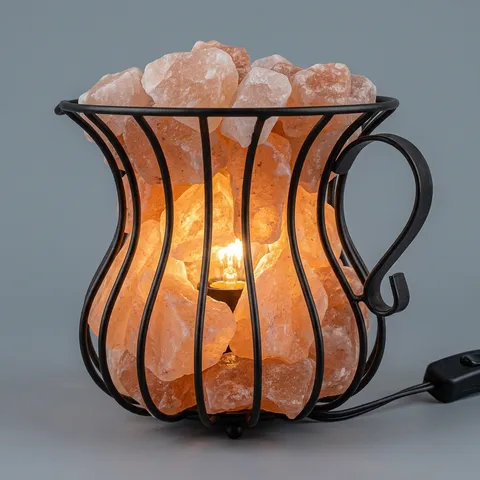 Pitcher Basket, view 2