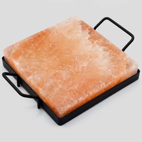 Square Salt Tile (Style 4)