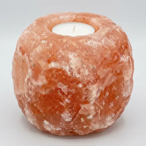 One Hole Natural Candle (Style 2)