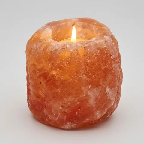One Hole Natural Candle (Style 6), view 2