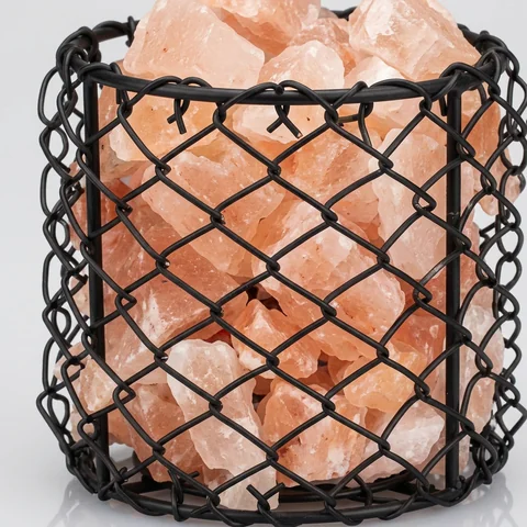 Rings Basket