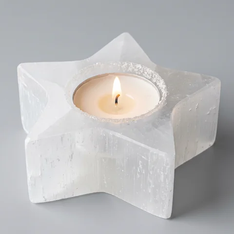 Star Candle
