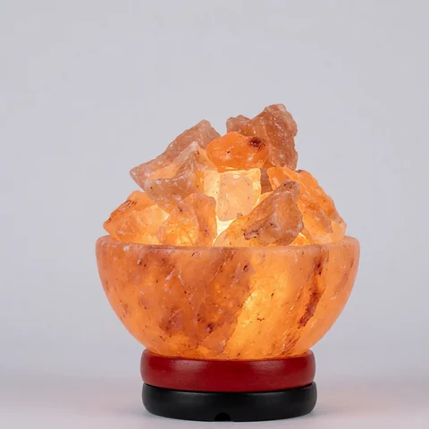 Base Fire Bowl