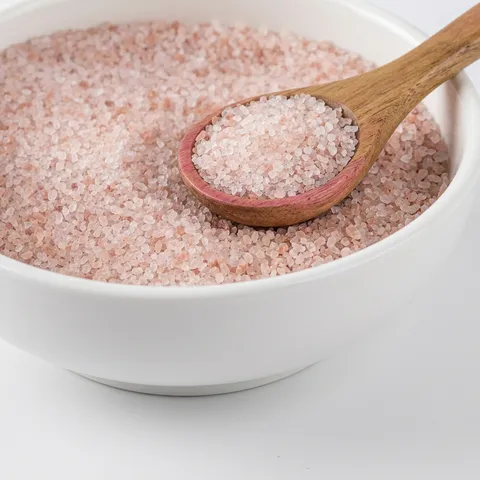 Dark Pink Himalayan Salt Fine Grain, view 2