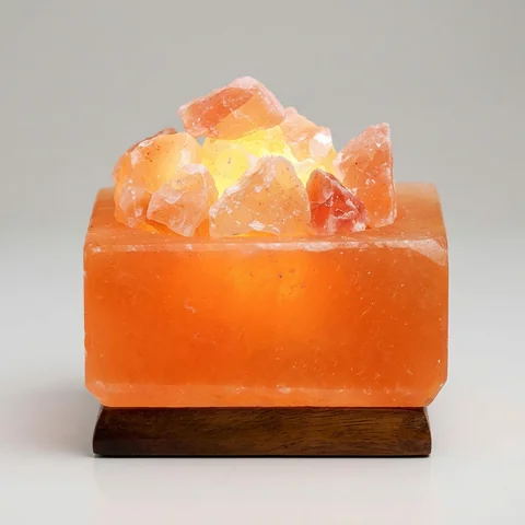 Square Fire Bowl