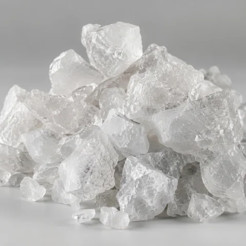 Industrial Coarse Salt