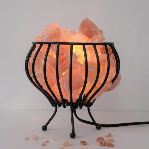 Feng Shui Basket