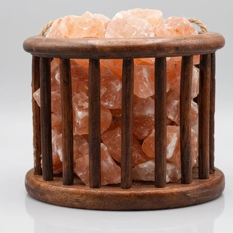 Cage Basket