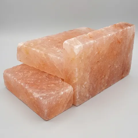 Two Side Cut Stones, view 2