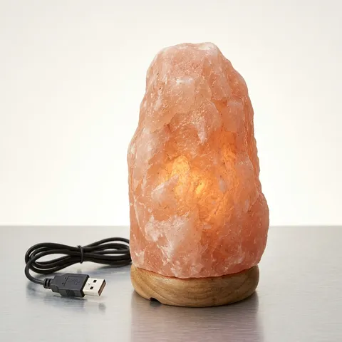 USB Natural Lamp, view 2