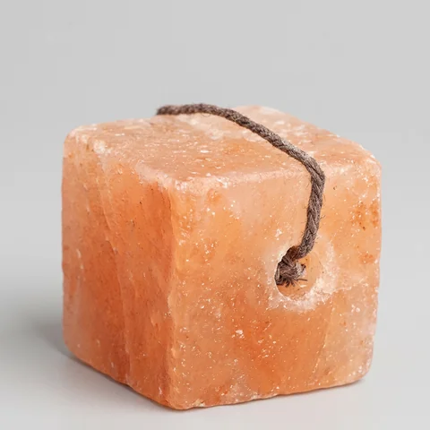 Cube Salt Lick
