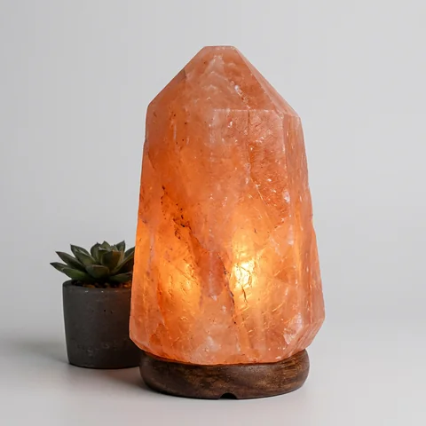 Salt Lamps