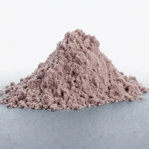 Black Salt Powder Grain, view 2