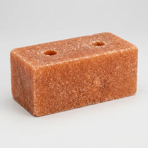 Rectangular Compressed Lick